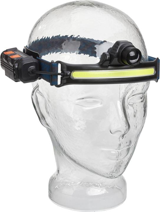 Produktbild TFA Lumatic Head (450 lm)