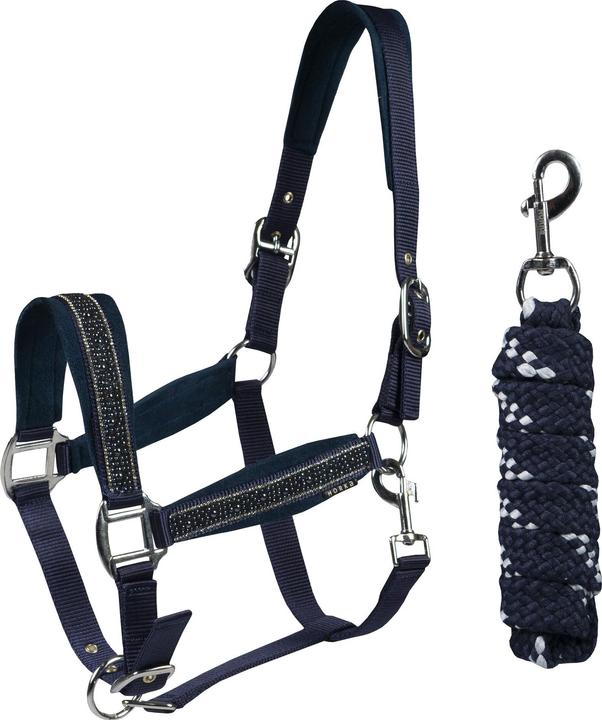 Horka EP Crystals & Pearls