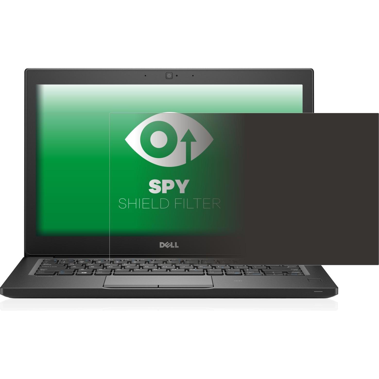 Thumbnail - upscreen Spy Shield Blickschutzfilter (12.50", 16 : 9), Notebook Schutzfolie
