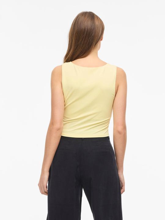 Produktbild Vila Cropped Tanktop (S)