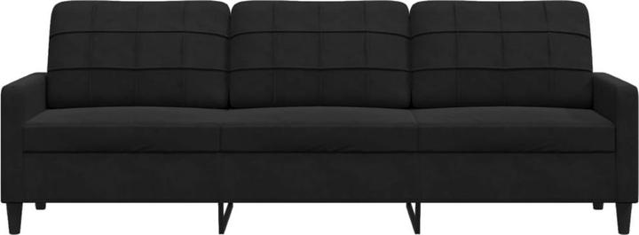 Produktbild vidaXL 3-Sitzer-Sofa (3-Sitzer)