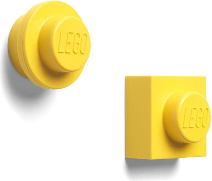 Produktbild Room Copenhagen LEGO® Magnet Set