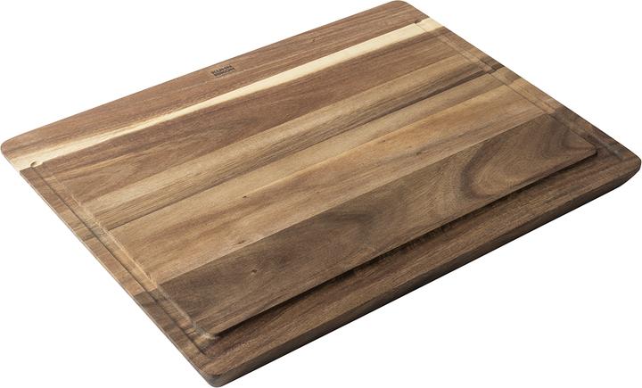Braun, Wood colour