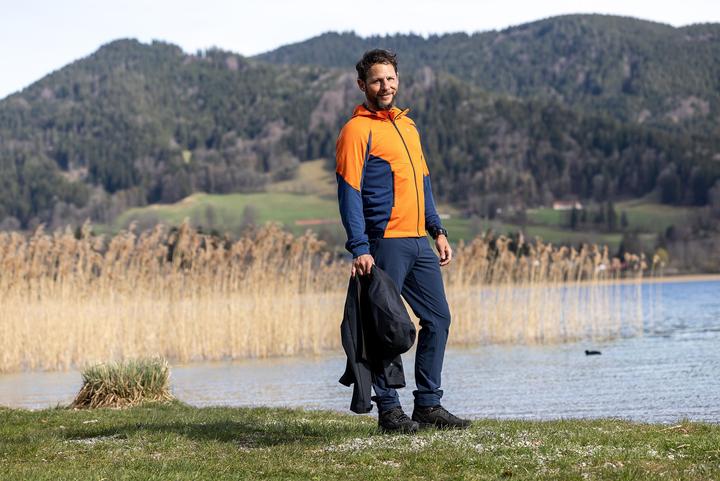 Produktbild Schöffel Fleece Hoody Forillon M (M)