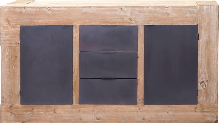 Actual product image Jamb Sideboard (160 x 45 x 90 cm)