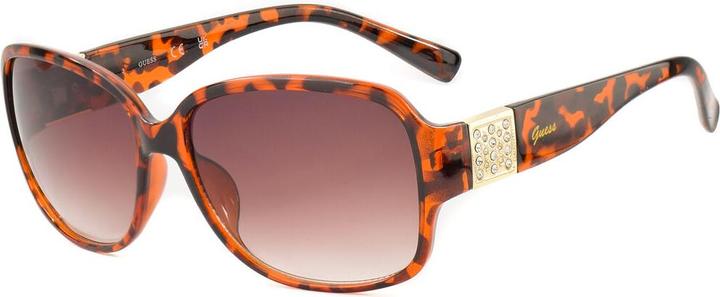 Guess Damensonnenbrille GF0411-5852F ø 58 mm