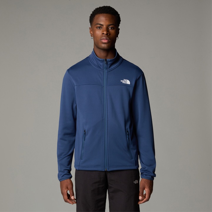 Produktbild North Face Cedar Trail Grid Fleece (L)