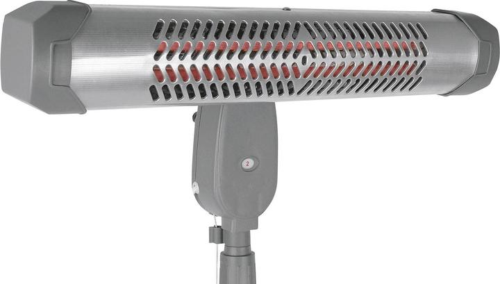 Immagine prodotto Babyruf Fasciatoio - riscaldatore radiante BR80