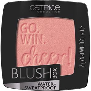 Catrice Blush Box (020 Glistening Pink)
