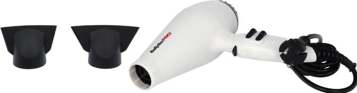 Produktbild BaByliss Pro HT Levante (2100 W)