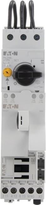Actual product image Eaton MSC-D-16-M15