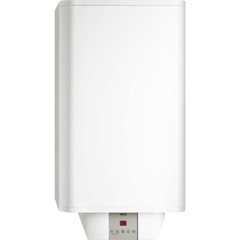 AEG Haustechnik, Warmwassergerät, DEM 50 Comfort EL Wandspeicher, 50 Liter, energiesparend, gradgenau, 230 V mit Stecker...