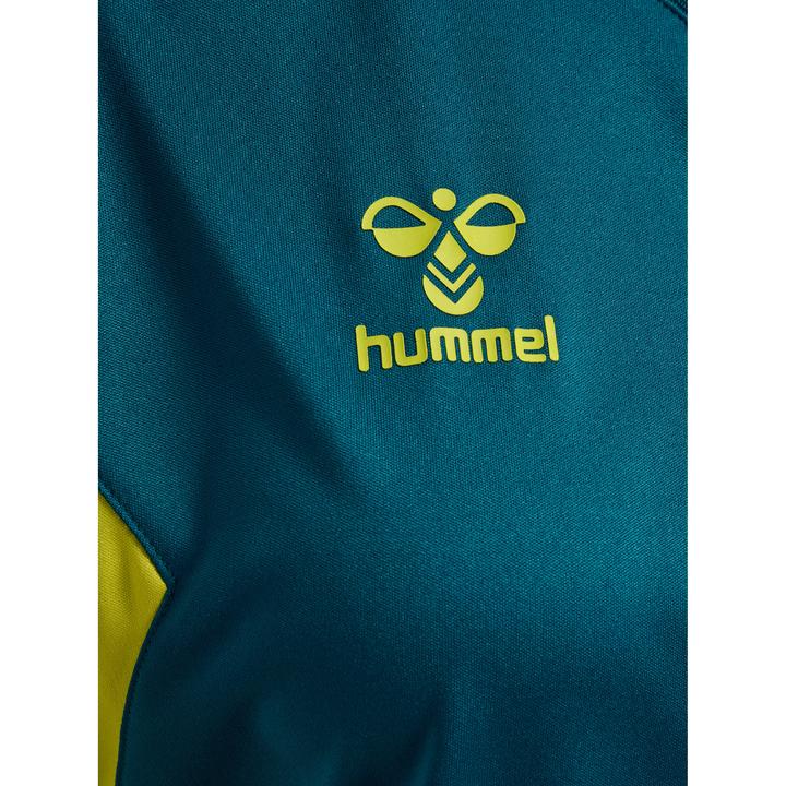 Produktbild hummel Hmlauthentic Pl Jersey S/S Woman (S)