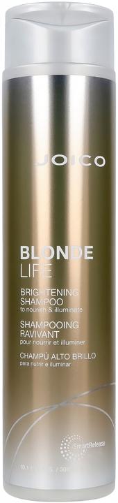 Joico Blonde Life Shampoo 300ml (Liquid shampoo, 300 ml)