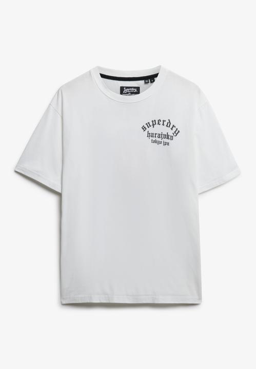 Produktbild Superdry Neo Trad Tattoo (L)