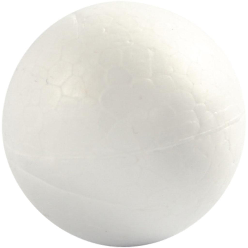 Creativ Company Polystyrene Balls
