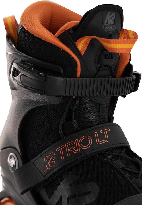 Produktbild K2 Trio LT 100 Herren Inlineskates (40.5)
