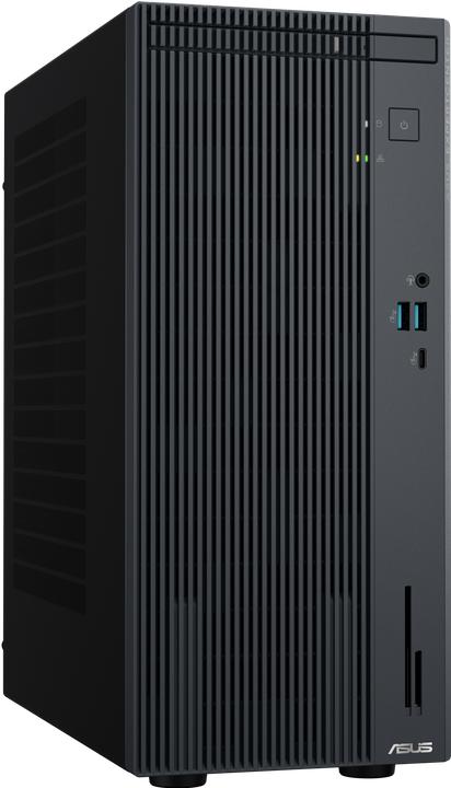 Produktbild ASUS ExpertCenter PM700SK-0R7350021X Copilot+ PC AMD Ryzen AI 7 350 32 GB DDR5-SDRAM 1 TB SSD Windo (1000 GB, 32 GB)