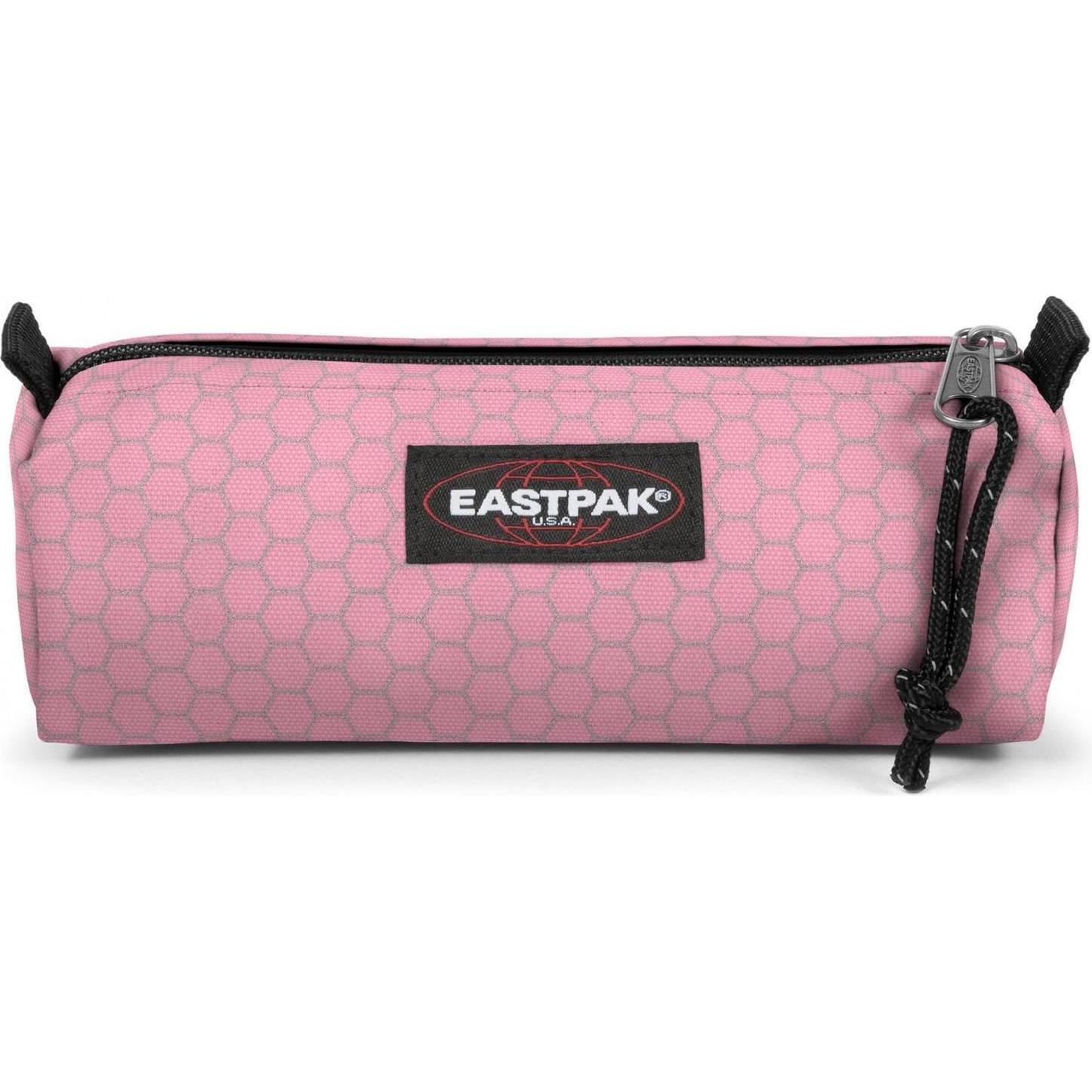 Eastpak, Etui, Etui Benchmark Refleks Pink