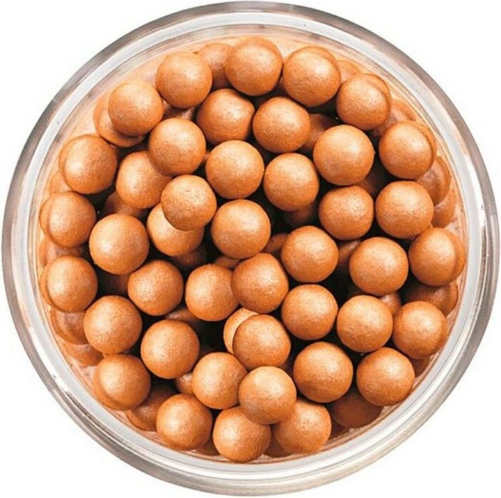 Produktbild Gosh Precious Powder Pearls (Glow)