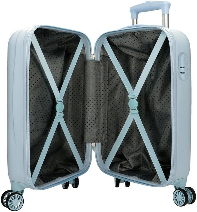 Actual product image Disney Before The Bloom Suitcase (33 l)
