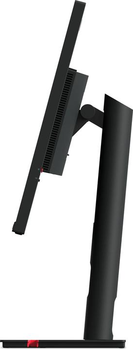 Image du produit Lenovo ThinkVision T32p-30 (3840 x 2160 pixels, 31.50")