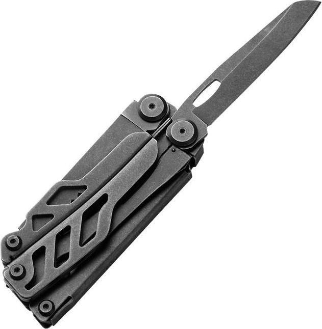 Actual product image NexTool Multitool NE20120 16 in 1 (grey) (16 Functions)