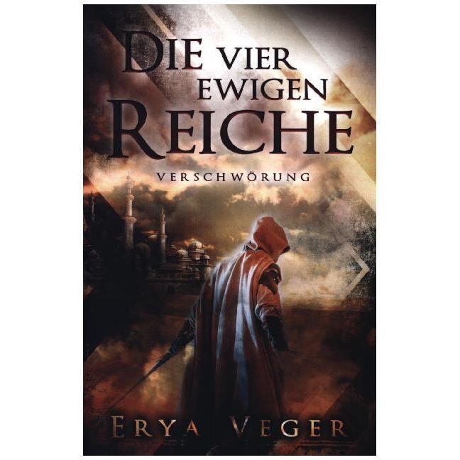 Die vier ewigen Reiche, Belletristik von Erya Veger