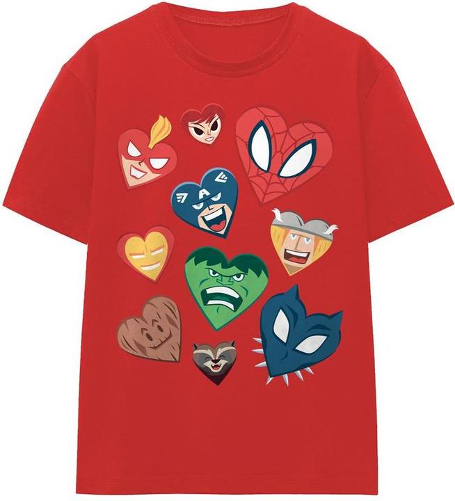 Produktbild TShirt Valentinstag (S)