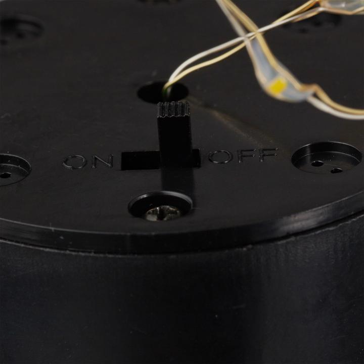 Produktbild Relaxdays Solarglas