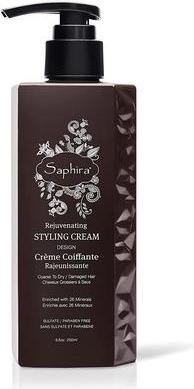 Produktbild Saphira Rejuvenating Styling Cream (Haarcreme, 250 ml)