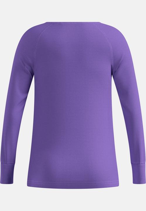 Produktbild Odlo Kid's Base Layer Top Crew Neck L/S Active Warm Eco (104)