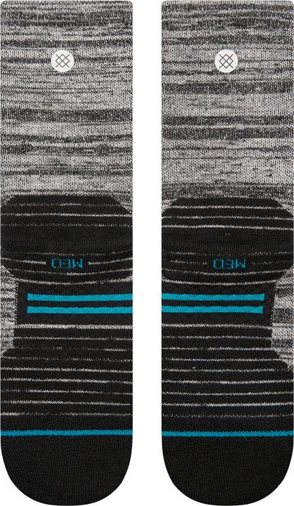 Actual product image Stance Mid Wool Crew (38 - 41)
