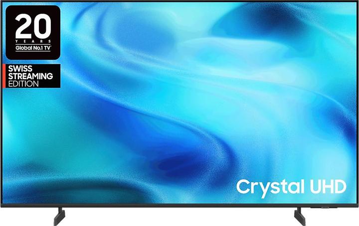 Image du produit Samsung UE65U8090HUXXN (65", U8090H, LCD, 4K, 2026)
