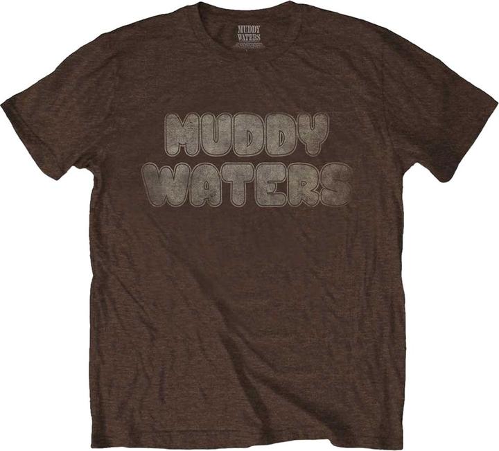 Produktbild Muddy Waters Electric Mud TShirt (M)