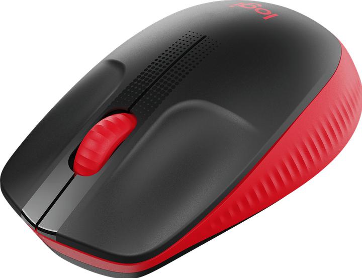 Produktbild Logitech M190 (Kabellos)