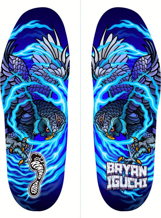 Produktbild Remind Medic Impact Wise Owl