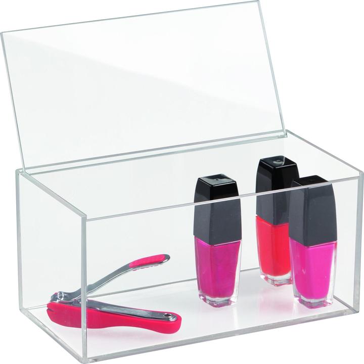 Produktbild iDesign Clarity (10 cm, 2 l, 16x)