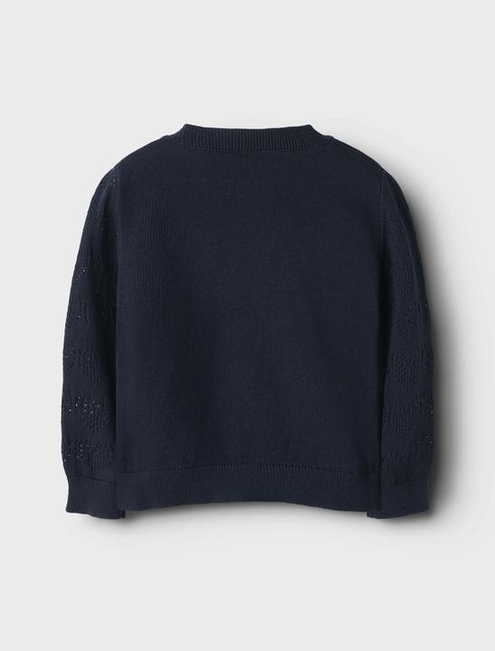 Image du produit Name it Langarm Strickjacke (122, 128)