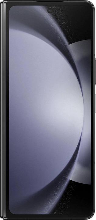 Image du produit Samsung Galaxy Z Fold5 (512 Go, Phantom Black, 7.60", Double SIM, 5G)