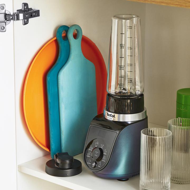 Actual product image Tefal BL19H4F0 (1000 W)