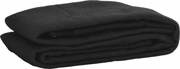 Produktbild Diverse Hardware Containernetz HDPE 4 x 9 m Schwarz