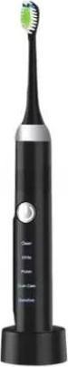 Produktbild Extralink Schallzahnbürste Schwarz 5 Modi (Schallzahnbürste)
