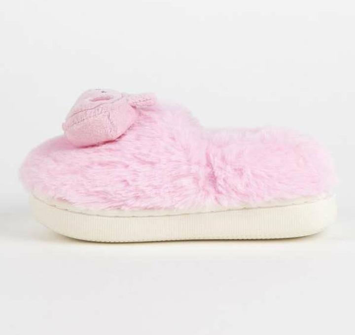 Produktbild Peppa Pig Hausschuhe Rosa (26)