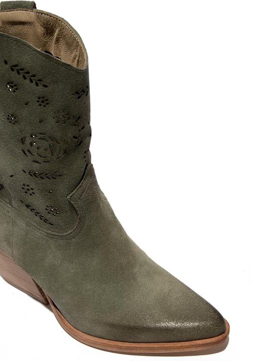 Image du produit Fly London Bottes western style décontracté (42)