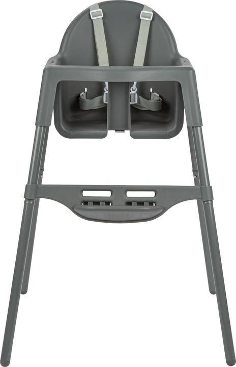 Actual product image Bébé Confort Meely Dark Grey