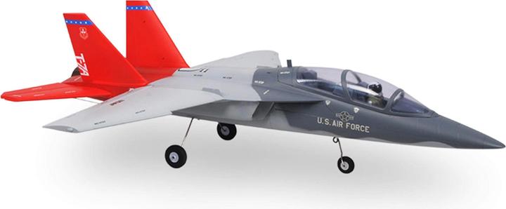 Produktbild Amewi AMXPlanes 750mm Elektromotor Jetmodell PNP (Jet)