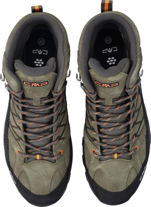 Produktbild CMP Campagnolo Rigel MID WP (41)