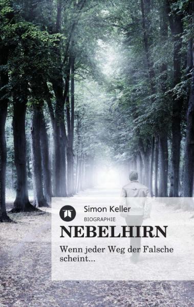 Produktbild Nebelhirn (Deutsch, Simon Keller, 2011)