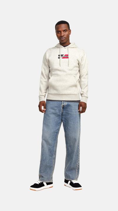 Image du produit Jack & Jones Jjecorp Graphic Sweat Hood Noos (XL)